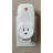 WEXSTAR Smart Programmable Thermostat White