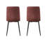 Aliasa Upholstered Side Chair-1732892514