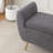 Kaybree Upholstered Flip Top Storage Bench-236322294