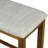 Deshana 6 - Person Four Leg Dining Set-117586695