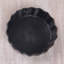Bartoe Ripple Ceramic Serving Bowl