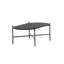 Keone Cross Legs Coffee Table