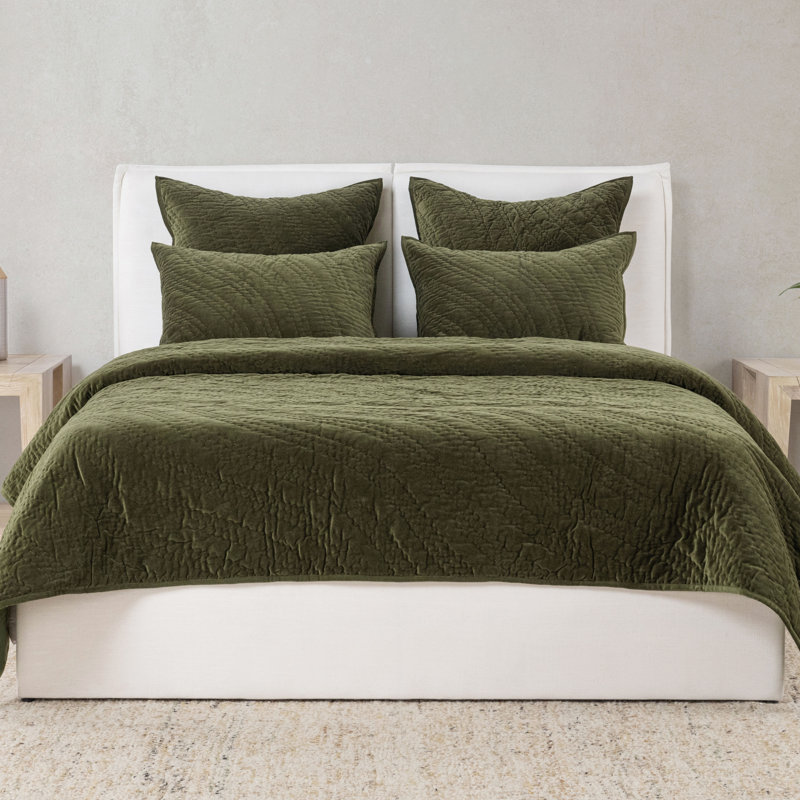 Elms Duvet Cover Set
