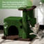 90 cm H Cat Tree / Condo-1228865828