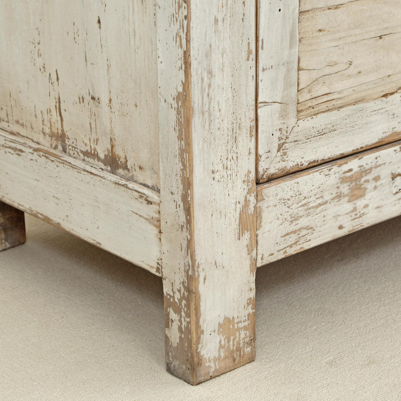 79 in. W Sideboard