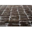 Tapis en polyester recyclé Nina Genesis-1812788072