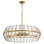 Selena 6 - Light Chandelier