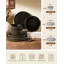 Stoneware Dinnerware Set 12 Piece - Service for 4-8194752