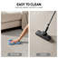 Tapis intérieur uni perlé blanc à poils longs tissé à la machine-803720667-803720666