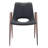 18.1'' H Fabric Upholstered Armchair-182129212