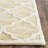Precious Hand Tufted Performance Geometric Rug-10990409