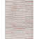 Tapis rose Alban