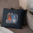 Hasbro Transformers Optimus Prime Flame Throw Pillow