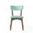 Jenan 6 - Person Four Leg Dining Set-288621304-288621298-288621297