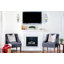 Daryann 63.5Cm Wide Upholstered Velvet Armchair-128783064-128783251