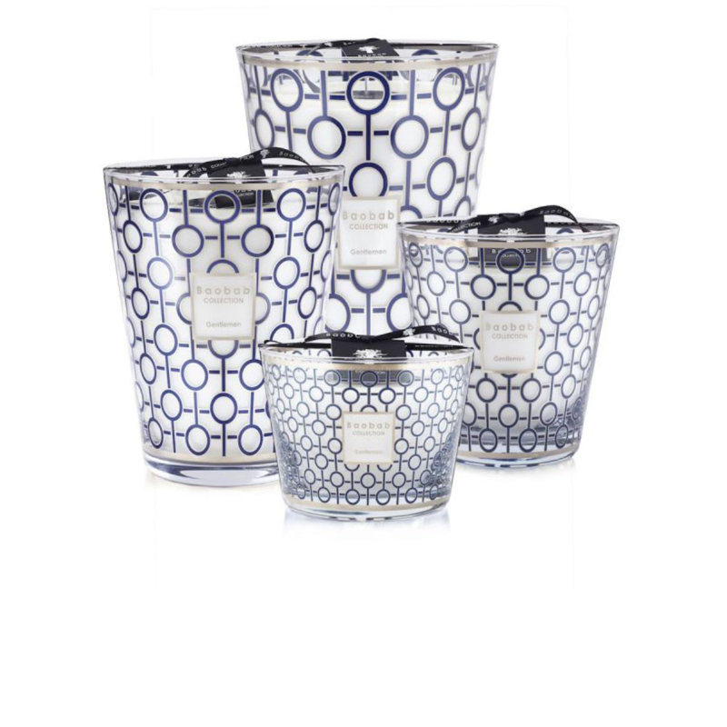 Candle, 81 oz Designer