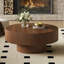 Table basse moderne à piédestal moderne-1951843582