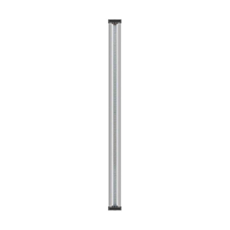 SUNPACK High Output 36W LED 6400K Strip Grow Light, White, 36"