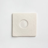 French Handmade Saucer