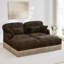 Canapé Comfy Chenille Leopard-1200620252