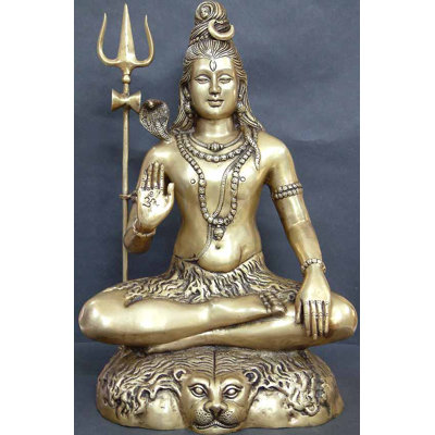 Lord Shiva