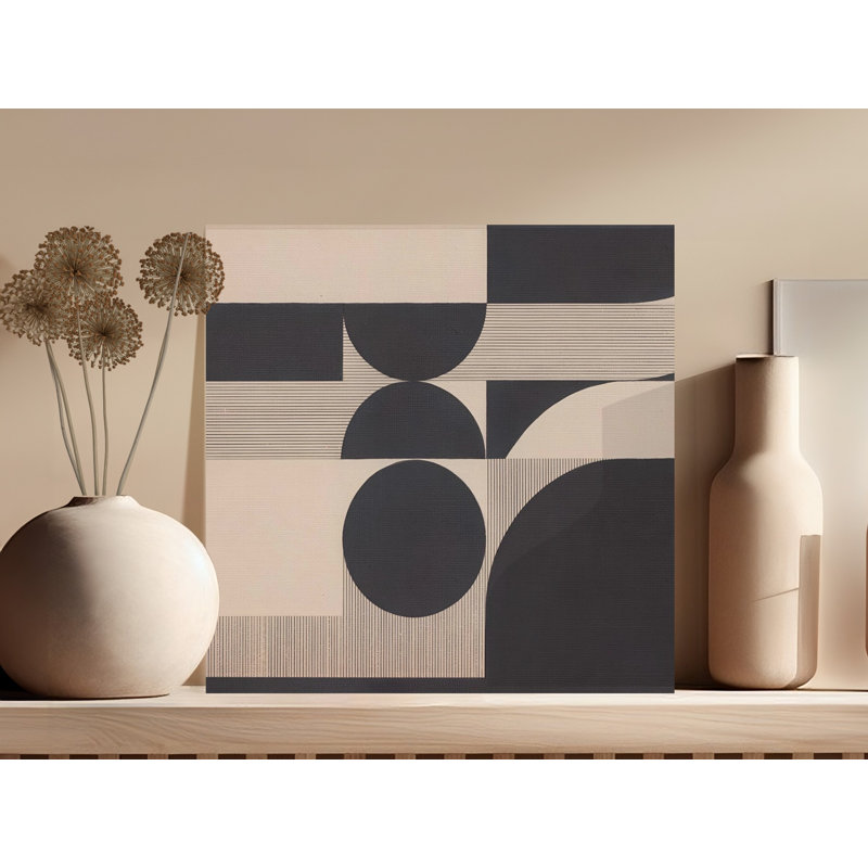 Wrapped Canvas Print Set, 10x10