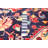 Andelz Navy Rug 4'5" x 7'3"