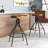 Vlad Metal Adjustable Height Bar Stool-871428284