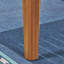 Ensemble de conversation modulaire d'extérieur avec coussins 7 pièces Streetman-1572511856