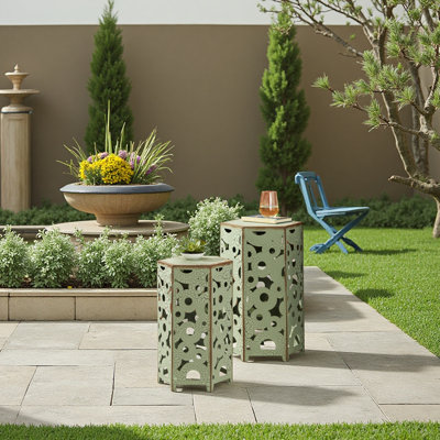 Accent Table