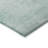 Machine Washable Indoor/Outdoor Claudian ACN1521 Seafoam Rug-109535412