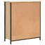 Branksome 70cm Sideboard-1020957696