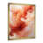 Gold Picture Framed