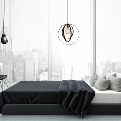 Lustre Glanton