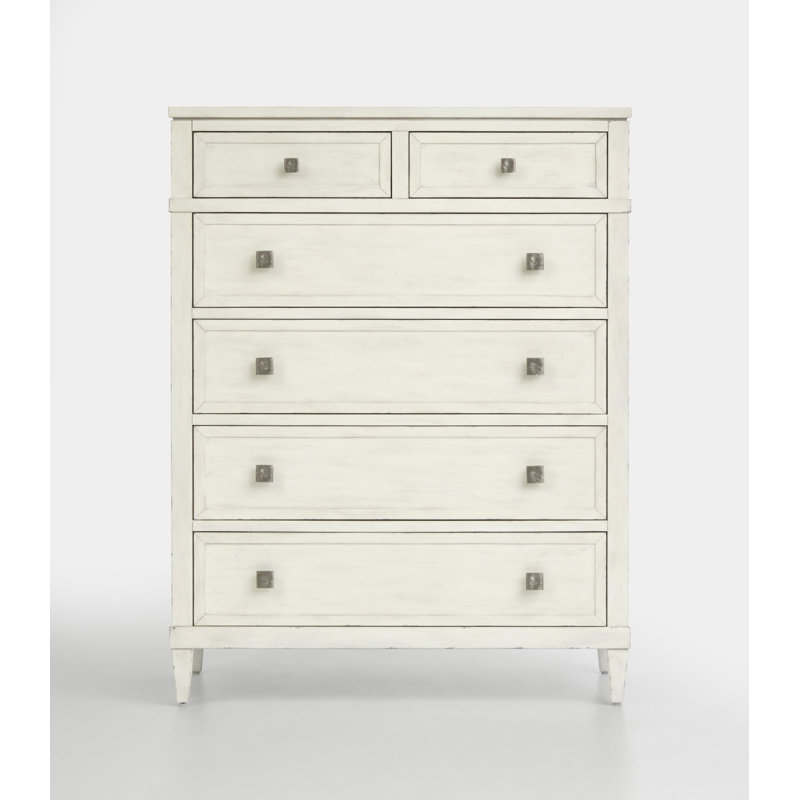 Commode à tiroirs