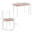 Pittsford 4 - Person Dining Set-1554164204