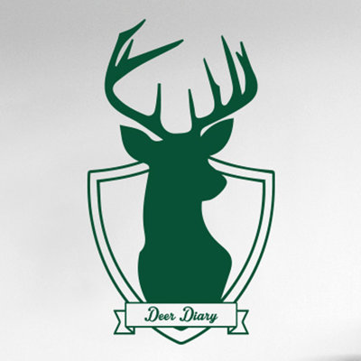 Animals Wall Decal