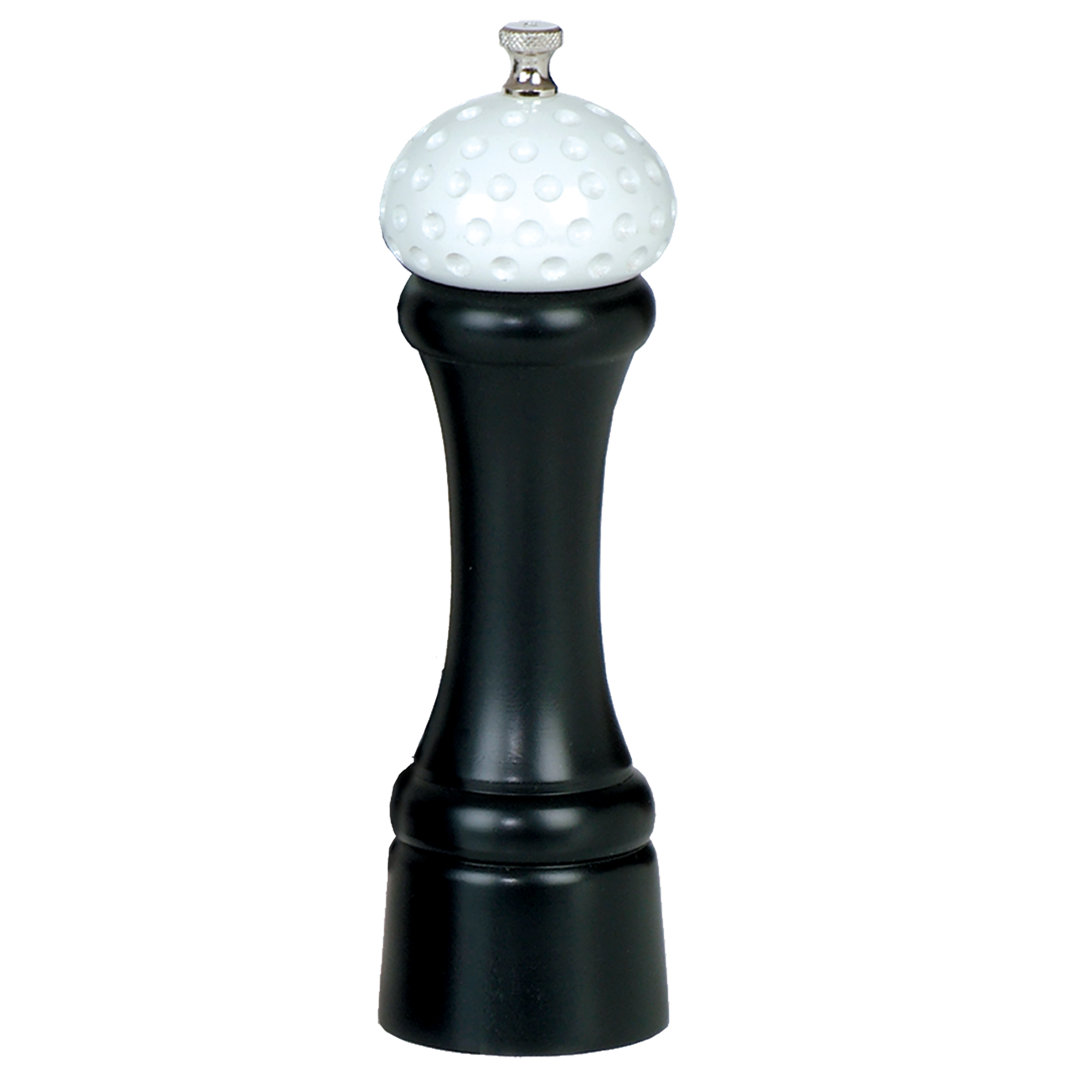 Chef Specialties 19Th Hole Pepper Mill Chef Specialties