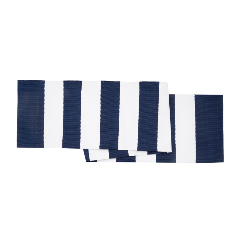 Melbeta Stripes Runner, Navy
