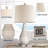 Ambrous Metal USB Lamp