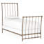 142 Altro Bed | Complete Sleigh-967347092-967347123