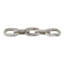 Sagebrook Home 22X4 5-Link Marble Chain-2052900449