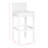 Idalou Bar Stool-1681770081