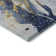 Premium Machine Washable Elize AMF1523 Abstract Rug