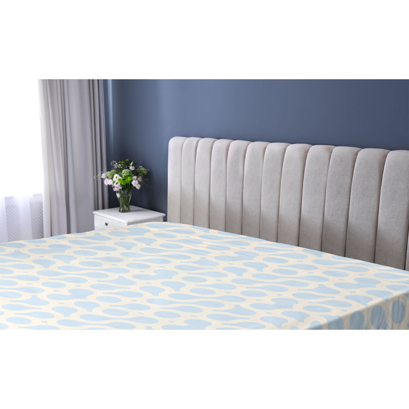 Drap-housse Ambesonne, Drap-housse de taille simple