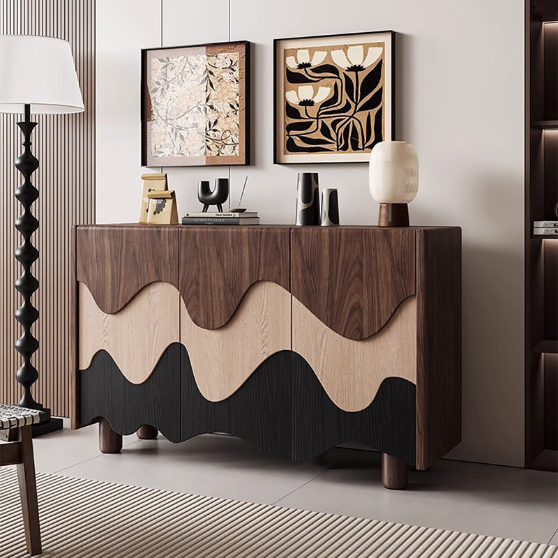 Buffet français de salon