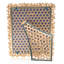 Bejeweled Collection Metal Picture Frame-83761746-83761747