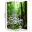Harpenden 48 " W x 72 " H 3 - Panel Folding