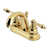 Polished Brass is out of stock