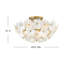Marianne 3 - Light Semi Flush Mount